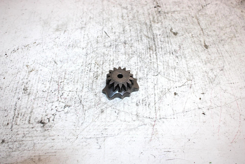 2012 Arctic Cat Prowler Hdx 700 Oem Shift Detent Star 0818-143 XA1