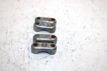2005 Bombardier Rally 175 Oem Handlebar Mount Set Of 4 506151622 AB8