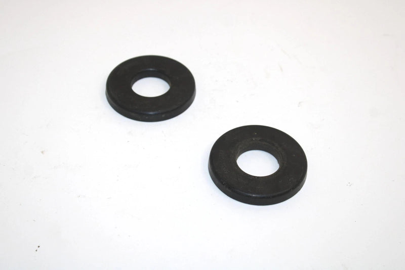 Ski-doo Oem Idler Wheel Labyrinth Seal (Pair) 503190434 Q4685