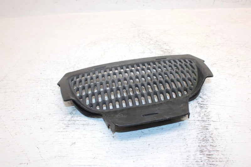 2000 Ski-doo Mxz 600 Oem Center Hood Grille 517302026 SS0