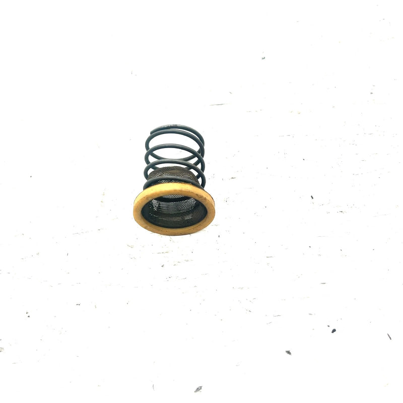 96 Yamaha Kodiak 400 4x4 OEM Oil Strainer And Spring 90501-18576-00 AY64