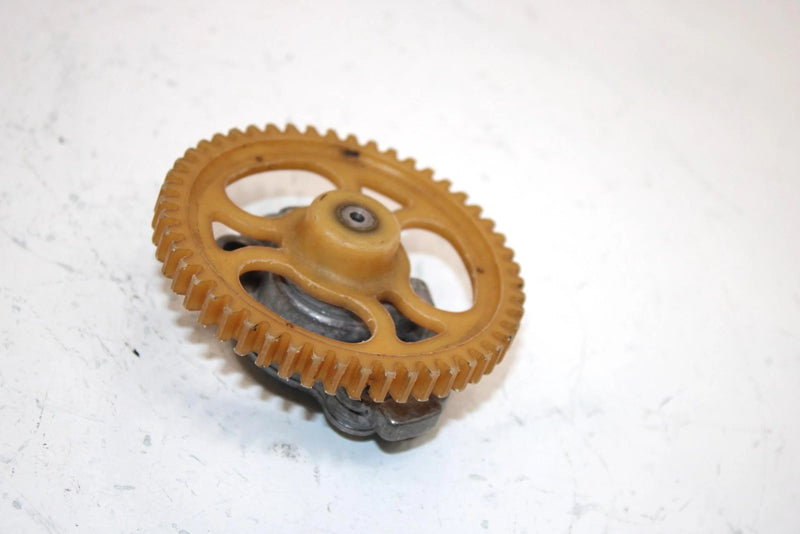 87 Kawasaki Bayou 185 Klf185a Oem Oil Pump 16082-1055 AK13