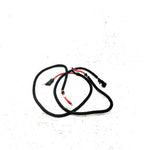00-02 Yamaha WaveRunner GP1200 OEM Battery Lead Wires 67X-82117-10-00 JY28