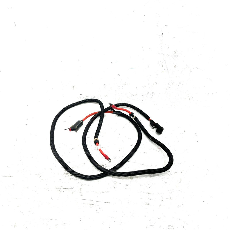 00-02 Yamaha WaveRunner GP1200 OEM Battery Lead Wires 67X-82117-10-00 JY28