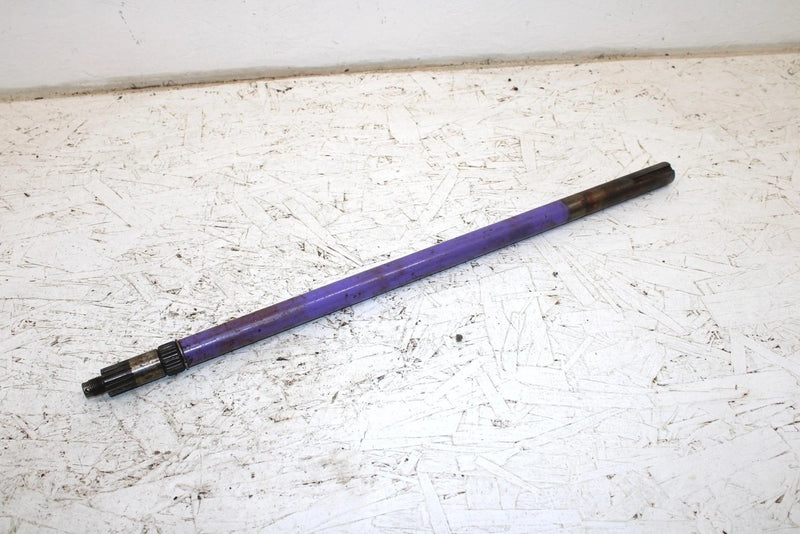95 Polaris Rxl Oem Jackshaft Jack Shaft 2201118 B246