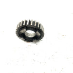 81-83 Honda ATC200 OEM 27T 5th Mainshaft Gear 23501-427-010 AH82