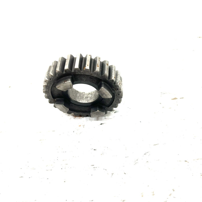 81-83 Honda ATC200 OEM 27T 5th Mainshaft Gear 23501-427-010 AH82