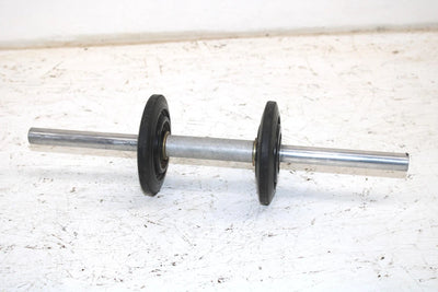 1999 Ski-doo Mxz 500 Oem Rear Suspension Idler Shaft 503160000 SS99
