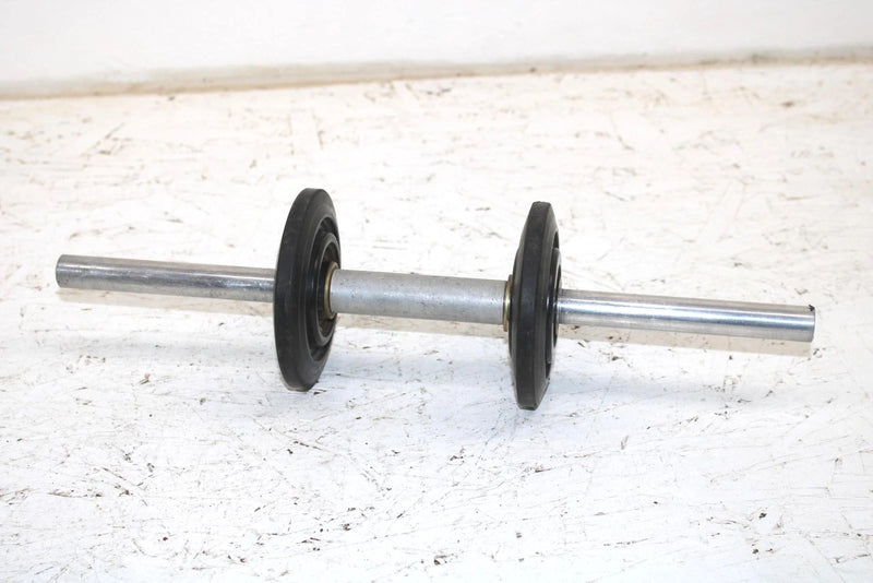 1999 Ski-doo Mxz 500 Oem Rear Suspension Idler Shaft 503160000 SS99