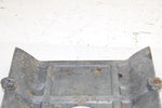 1978 Kawasaki Jet Ski 440 Oem Ride Plate 59036-558 JK3
