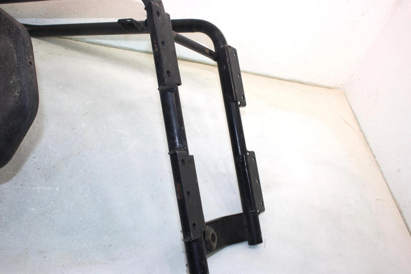 15 Yamaha Viking Vi Yxc700d 4x4 Oem Left Seat 2PG-F7498-00-00 XY1