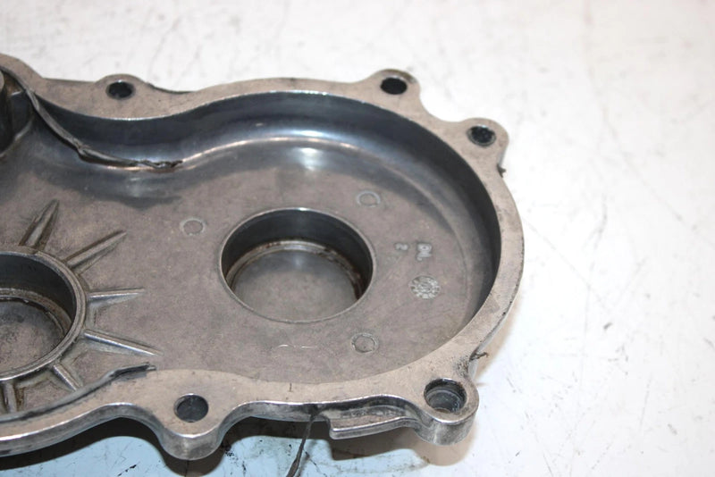 2000 Polaris Magnum 325 Oem Left Gearcase Cover 3233610 AP65