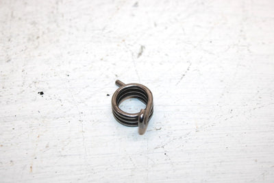 1993 Kawasaki Bayou 300 Oem Shift Stopper Spring 92081-1496 AK24