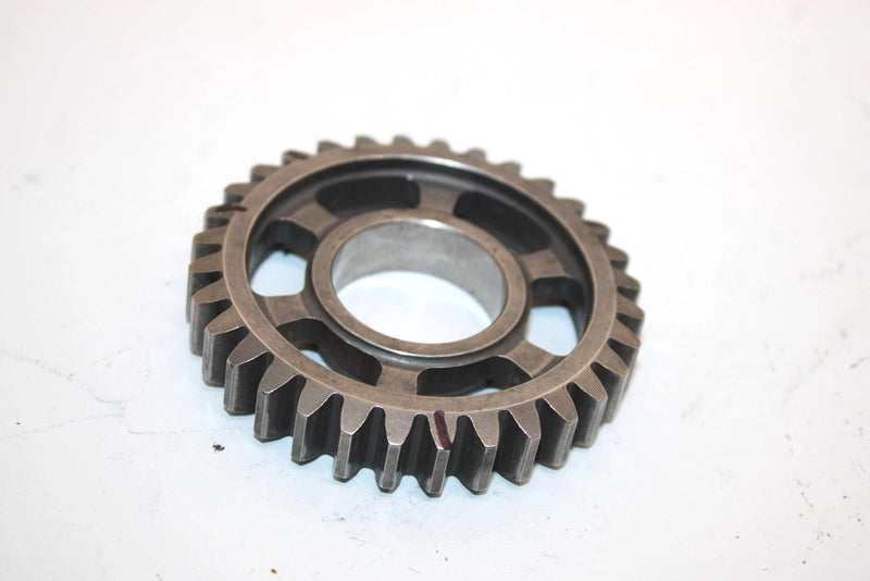 18 Suzuki King Quad 500 Oem Reverse Driven Gear 32T 24571-31G00 AS3