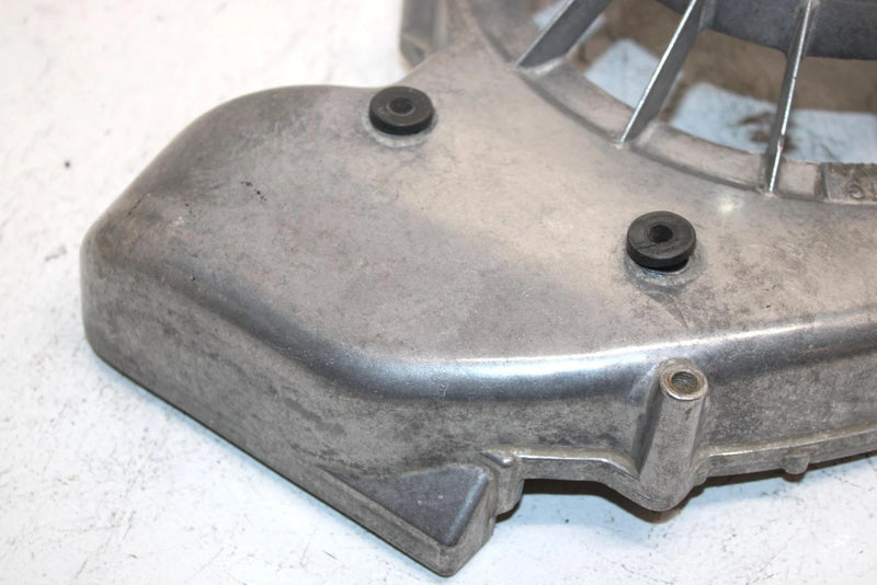 89 Polaris Trail Oem Recoil Starter Case W/Spring And Reel 3083548 3083376 SP49