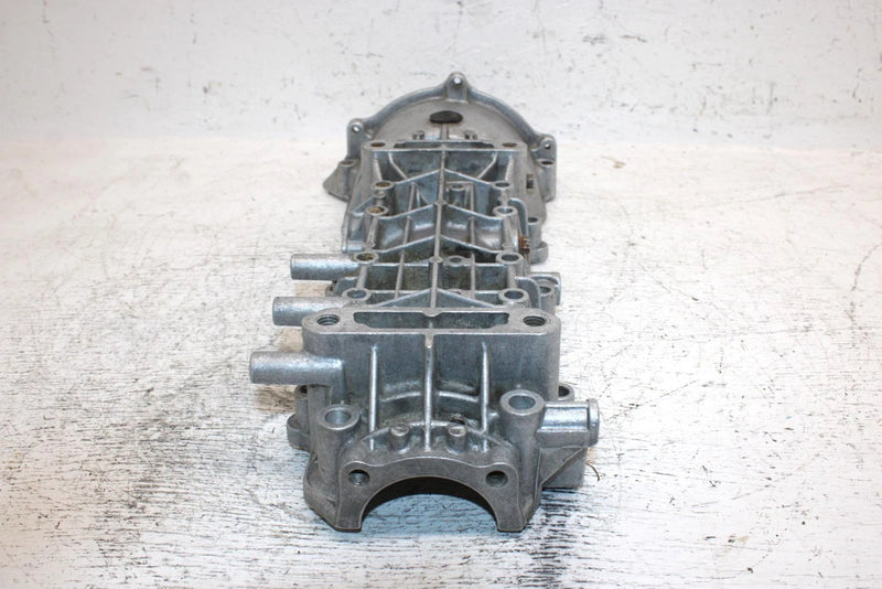 1989 Polaris 650 Oem Lower Crankcase Half 3083472 SP43