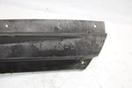98 Polaris Indy 500 Oem Front Bumper Side Panel Set 5431492-177 2610010-177 SP47