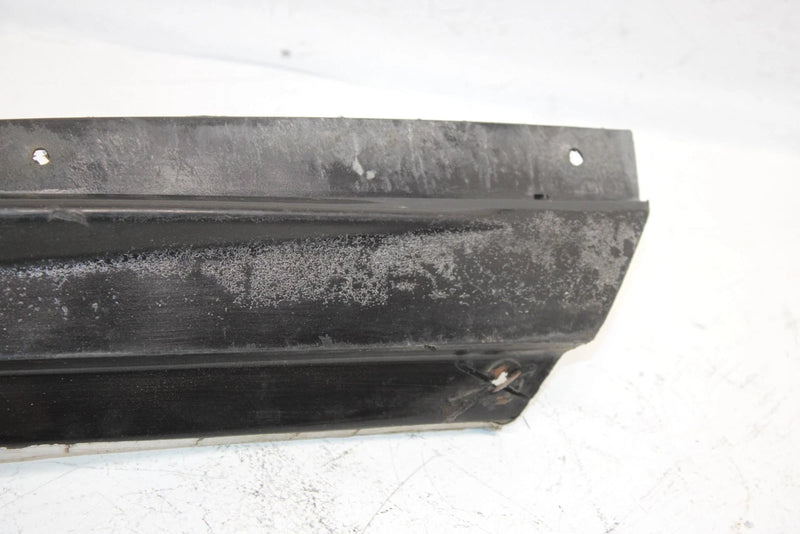 98 Polaris Indy 500 Oem Front Bumper Side Panel Set 5431492-177 2610010-177 SP47