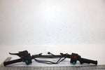 2002 Arctic Cat Z 570 Oem Handlebar Assembly 0609-494 0705-360 SA20