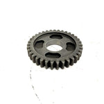 02 Yamaha Big Bear 400 YFM400 OEM 35T Reverse Wheel Gear 4KB-17243-00-00 AY52