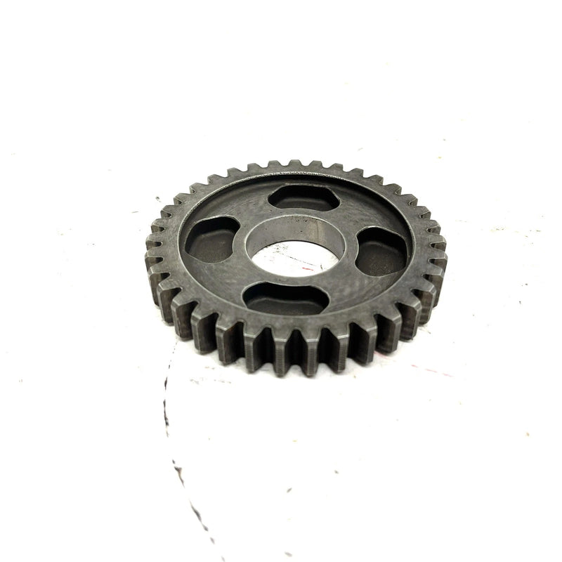 02 Yamaha Big Bear 400 YFM400 OEM 35T Reverse Wheel Gear 4KB-17243-00-00 AY52