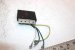 1991 Polaris Trail Boss Oem Regulator And Rev Limiter Set 4060085 4060087 AP92