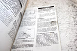 1999 Arctic Cat Zr 600 Oem Operatrors Manual SA19