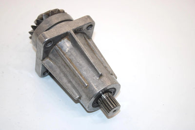 87 Kawasaki Bayou 185 Klf185a Oem Bevel Drive Output 41046-1051 AK13