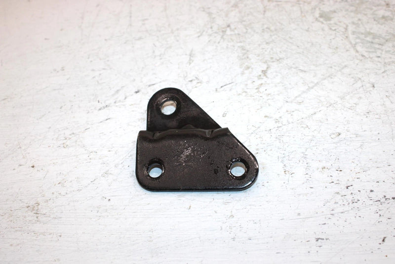 1993 Kawasaki Bayou 300 Oem Engine Mount Bracket 32029-1597 AK24