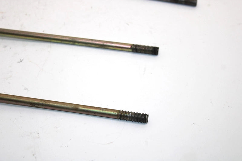 1988 Yamaha Bravo Oem Suspension Bolt Set Of 3 90105-08346-00 SY72