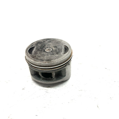 95 Yamaha Big Bear 350 YFM350FW 4x4 OEM 83mm Piston 1YW-11631-01-Y0 AY58