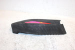2000 Ski-doo Mxz 700 Oem Left Rear Bumper Cover 518321581 SS8