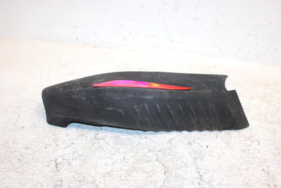 2000 Ski-doo Mxz 700 Oem Left Rear Bumper Cover 518321581 SS8