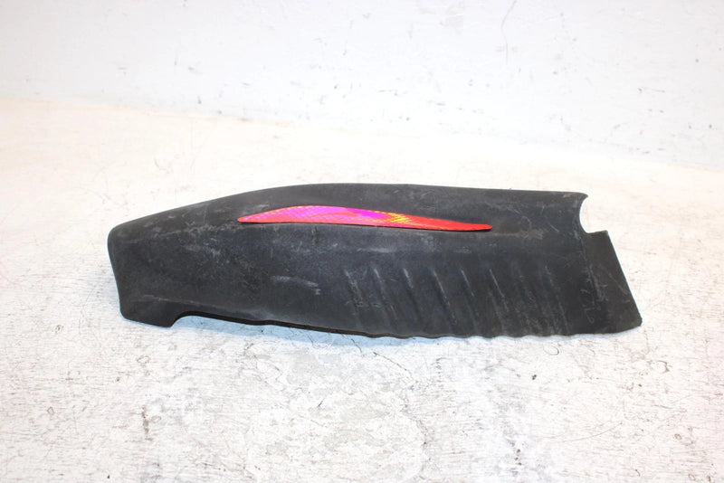 2000 Ski-doo Mxz 700 Oem Left Rear Bumper Cover 518321581 SS8