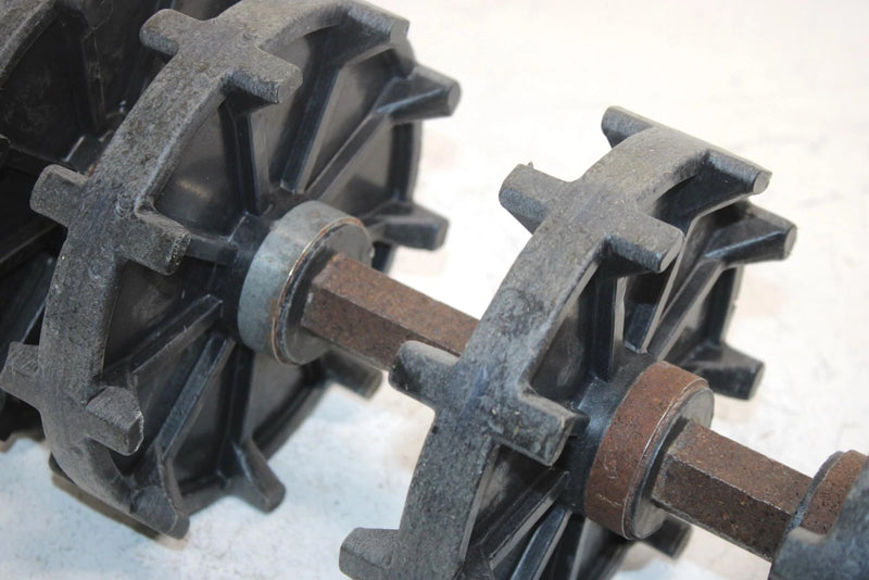 88 Polaris Sks 650 Oem Track Drive Cog 1590218 SP57