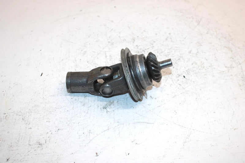 1987 Yamaha  Badger Yfm80t Oem Middle Drive Gear 2HX-17508-00-00 AY9
