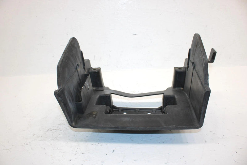 2009 Honda Trx 500 Fpea Foreman P/s Es Oem Oil Cooler Guard 15640-HP0-B00 AH17