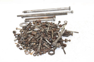 1988 Suzuki Lt 230 E Oem Nut Bolt Spacer Hardware Kit AS7