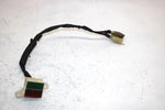 86 Honda Trx250a Oem Indicator Panel 38400-HA8-680 AH30