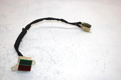 86 Honda Trx250a Oem Indicator Panel 38400-HA8-680 AH30