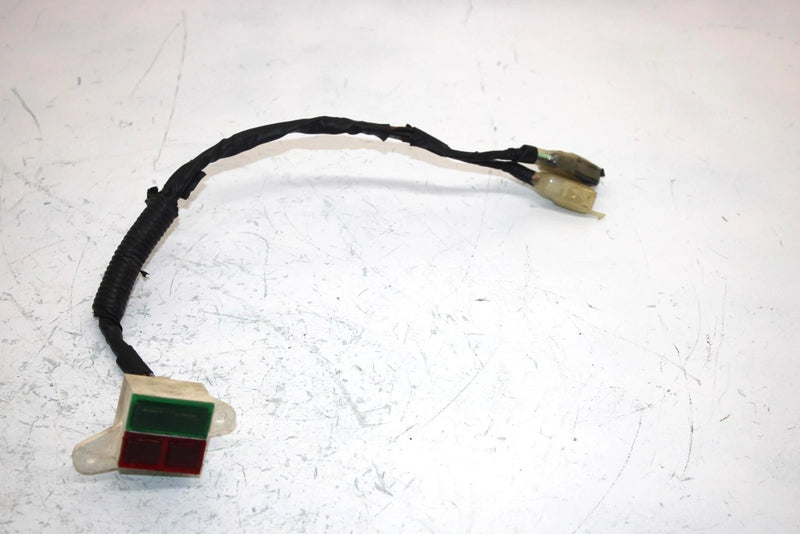 86 Honda Trx250a Oem Indicator Panel 38400-HA8-680 AH30