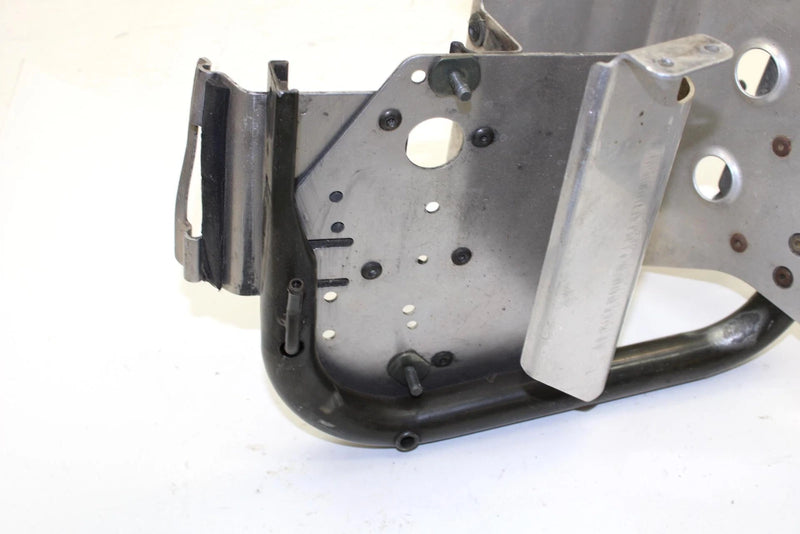 2002 Yamaha Sx Viper Oem Left Foot Rest Foot Well 8EK-21960-09-00 SY109
