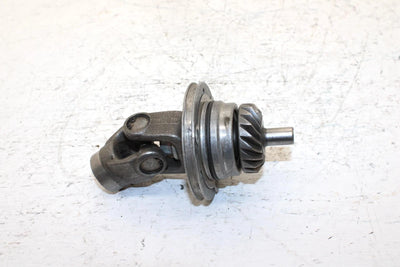 2007 Yamaha  Raptor 80 Oem Middle Drive Gear 3GB-17508-00-00 AY54