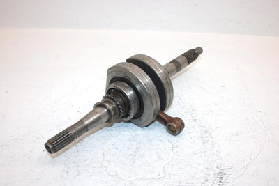 1986 Yamaha  Moto 4 Oem Crankshaft 99999-01952-00 AY7
