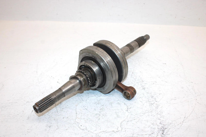1986 Yamaha  Moto 4 Oem Crankshaft 99999-01952-00 AY7 