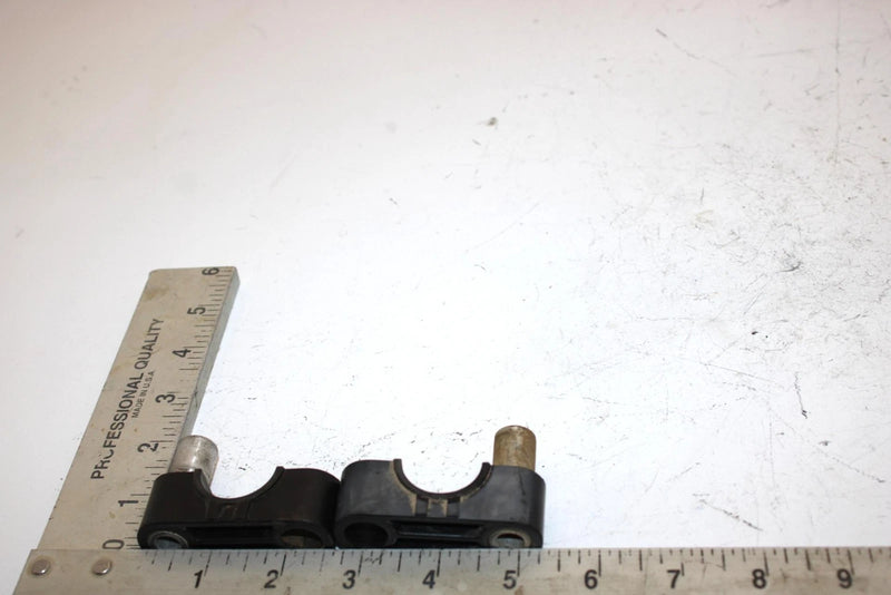 07 Ski-doo Mxz 800 Blizzard Ho Power Tek Oem Housing Half (Pair) 506150400 SS5