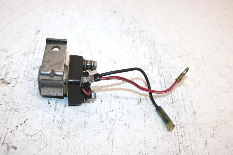 88 Yamaha Excel Iii Oem Starter Relay 8J9-81940-10-00 SY12