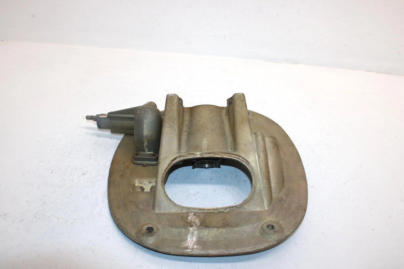 2000 Kawasaki Jet Ski 1100 Stx Oem Steering Column Support 39021-3706 JK11