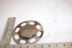 93 Polaris Xlt Oem Idler Wheel Cover 5220442 SP59