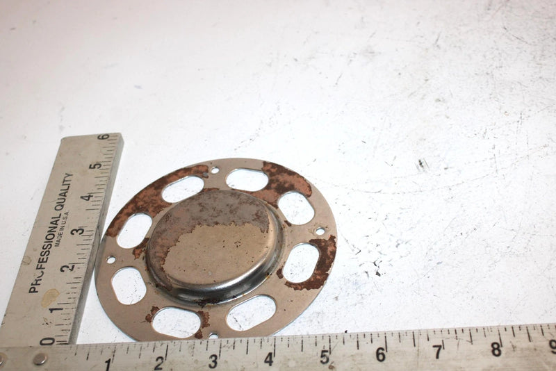 93 Polaris Xlt Oem Idler Wheel Cover 5220442 SP59